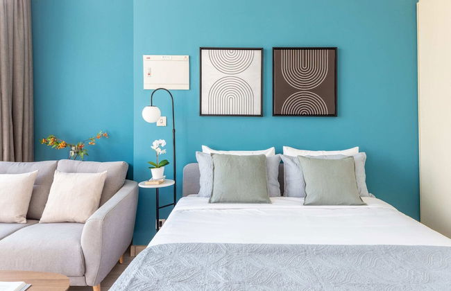 Silkhaus Burj Daman, DIFC Dubai - Photo 42