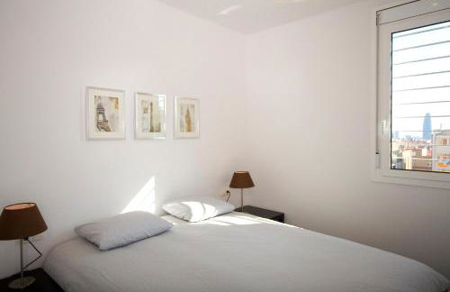 Sant Pau Terraces Apartments - Photo 6