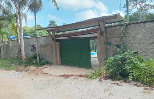 Mirante da mata - Photo 2