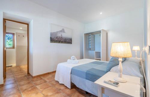 Finca Ca`n Jaumí, un paraíso con vista al mar y a la montaña - Foto 42