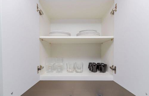 Edifício Helbor Stay - Batel | Gonzaga Stays - Photo 19