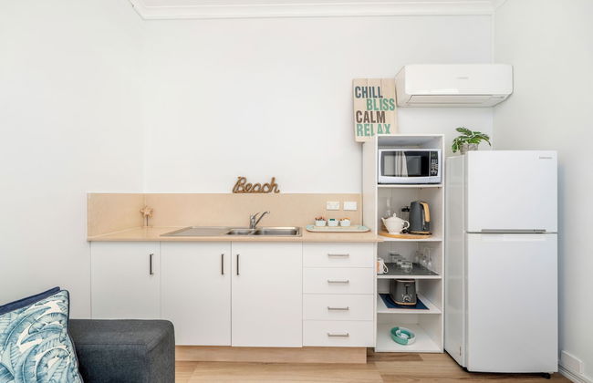 Shelly Bay Resort - Foto 15