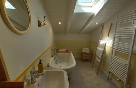 ENTRE PIERRE ET BOIS - Foto 9