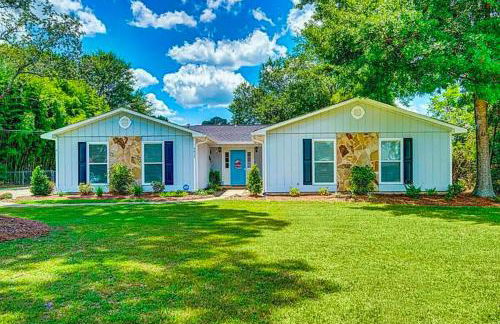 Goshen Golf Stay Peaceful 4BR Retreat Near Courses - Foto 26