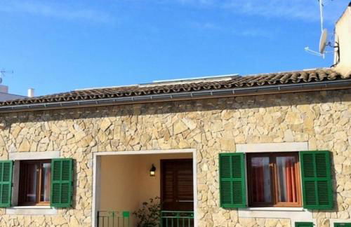 Casa las Vias - Foto 22