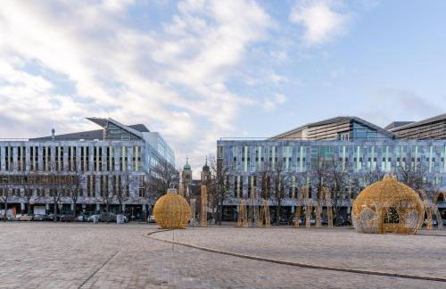 Limehome Magdeburg Hasselbachplatz - Foto 94