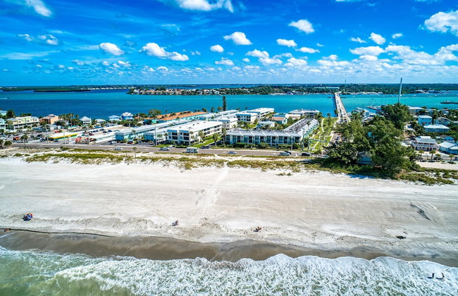 Anna Maria Island Beach Waves - Foto 48