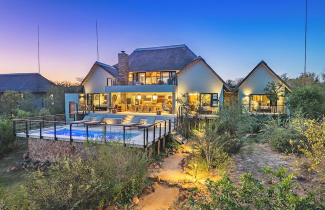 Elephant Point - Foto 18