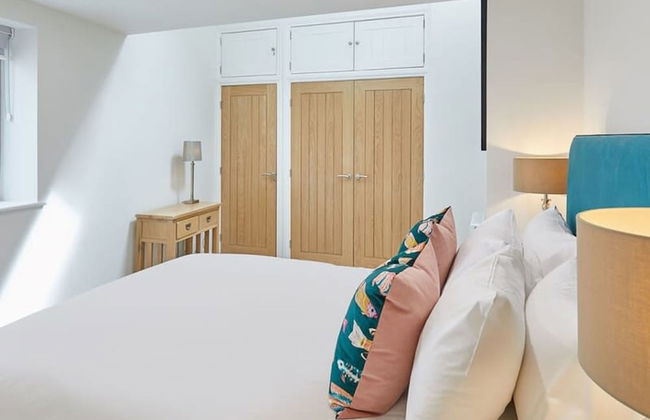 Host Stay The Townhouse - Foto 8