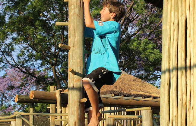 Waterberg Cottages - Foto 38