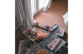 Homy Chios - Photo 16