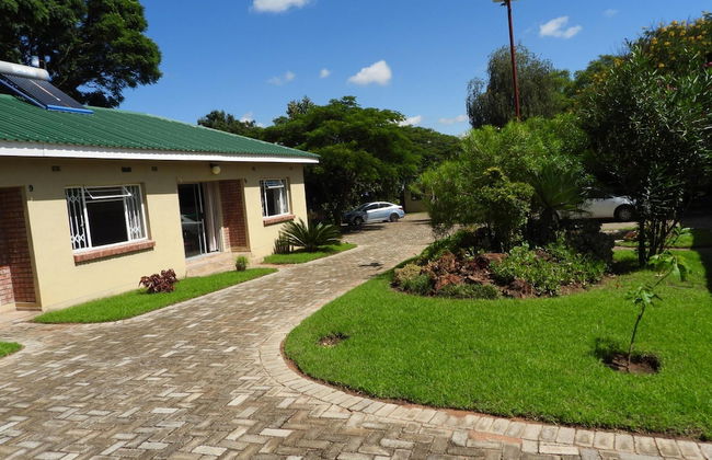 2 Bedroomed Apartment With En-suite and Kitchenette - 2068 - Foto 15