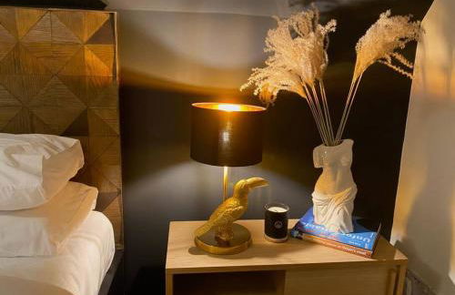 Emerald Lake House - Foto 39