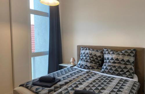 Stadtwohnung im Altbaustil - Foto 7