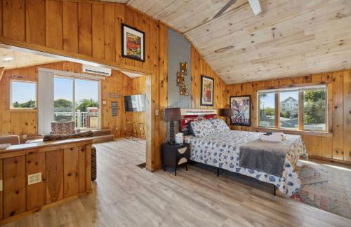 Basin Perch Basin Views Sunsets AC Deck - Foto 22