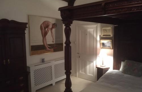 Worthy Manor - Foto 12