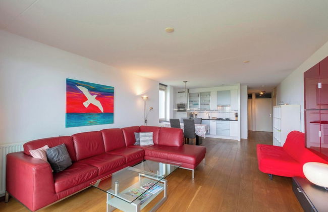 Cozy Apartment With Balcony - Foto 10