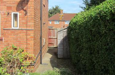 Imagination by Olauda SA - 3 bed House with Free Parking - Foto 56