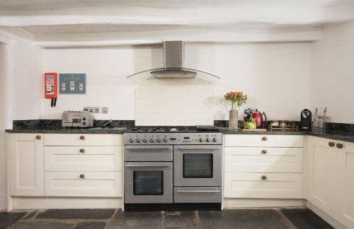 The Old Farmhouse - Foto 13