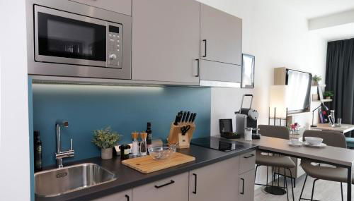 PM-AM Apartments GmbH - Foto 4