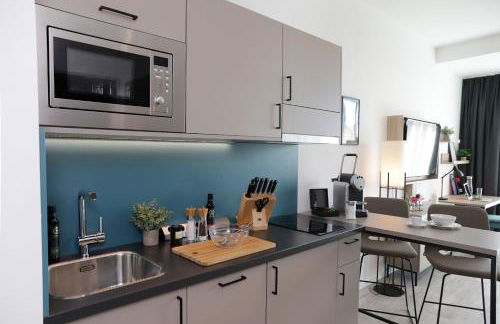 PM-AM Apartments GmbH - Foto 4