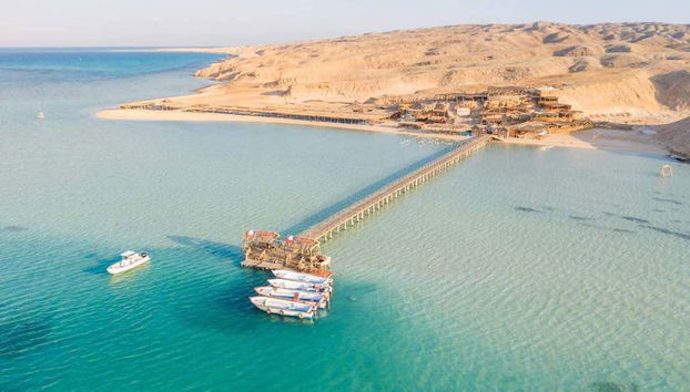 Orange Bay Speedboat Trip - Foto 2