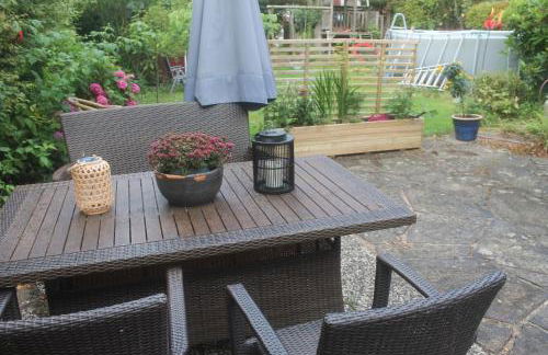 Ferienhaus Hof - Foto 14