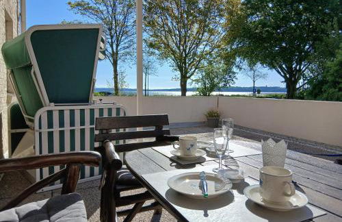 Wassersleben-gemütliche FeWo direkt am Wasser - Foto 10