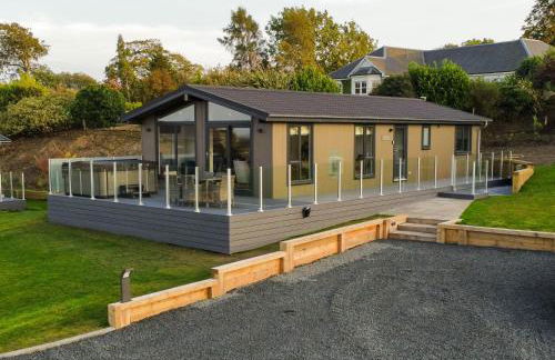 Drumcarrow Luxury Lodges - Foto 5
