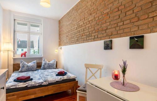 Kleine Fewo im Herzen Templins - Photo 27