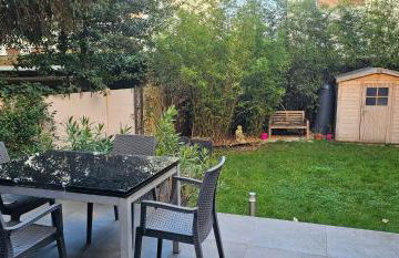 Maison Les Vallées - Foto 1