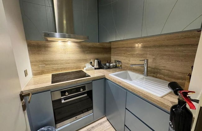 Damac Riyadh by SELSAL داماك الرياض - Photo 35