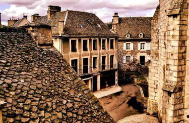 APPART HOTEL Place des Jolis Rêves - Foto 30