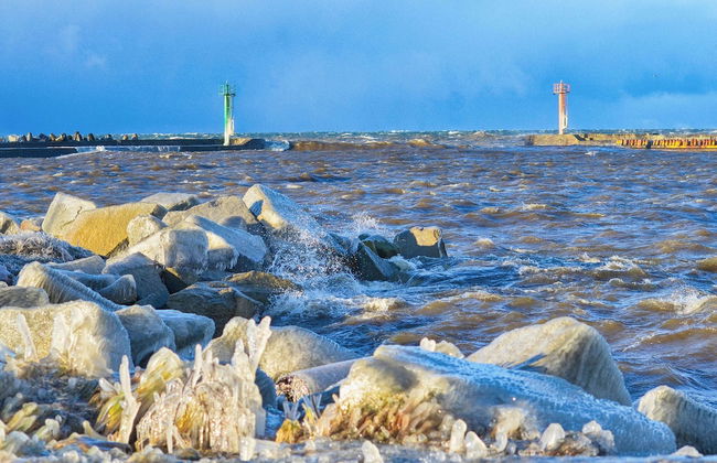 Cottage in Rusko Near Beaches and Pool - Photo 28