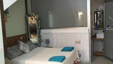 APARTAMENTO ESTUDIO AS ANDURIÑAS - Foto 4