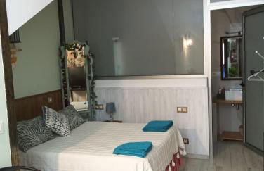 APARTAMENTO ESTUDIO AS ANDURIÑAS - Foto 4