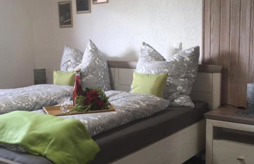 Ferienwohnung Auenthal - Foto 2