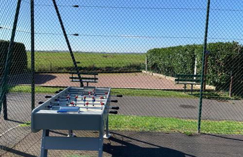 Chaleureux chalet à 3 minutes à pied de la mer - Parking gratuit - Photo 17