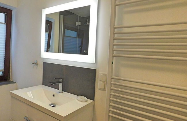 Rum Hart II - Apartment 5 - Foto 13