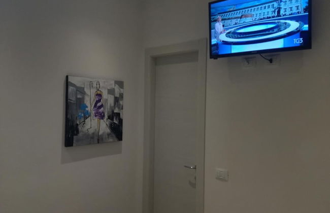 Ca' dei Lisci-B&B - Foto 30