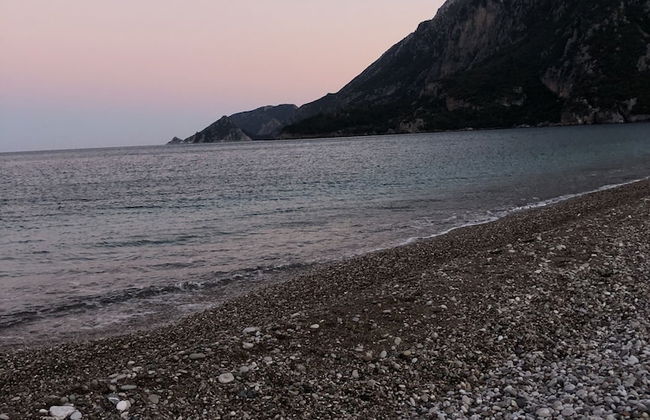 Cıralı Anka Apart Bungalov - Foto 20