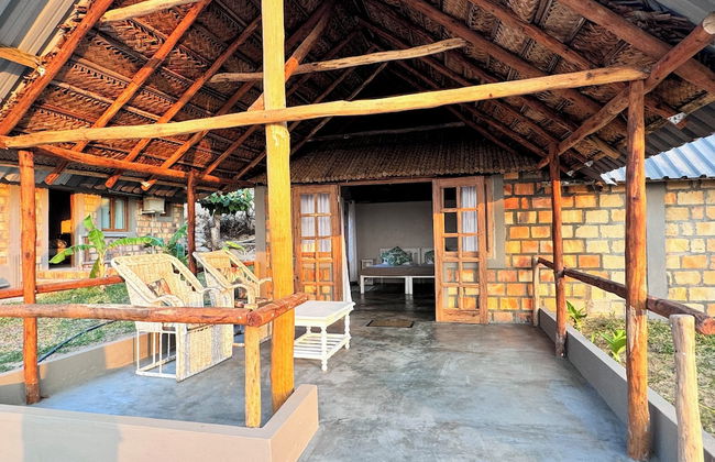 Villa Palmeira - Foto 50