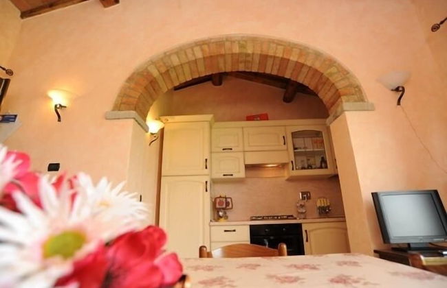 Agriturismo Podere Casenove - Photo 17