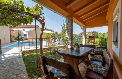 Two Stone Houses Iva - Foto 34