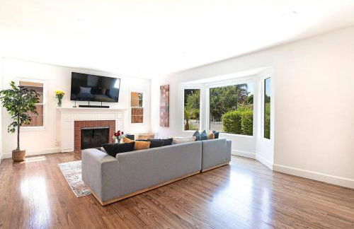 3-Bedroom Sherman Oaks House Near Universal Studios - Foto 6