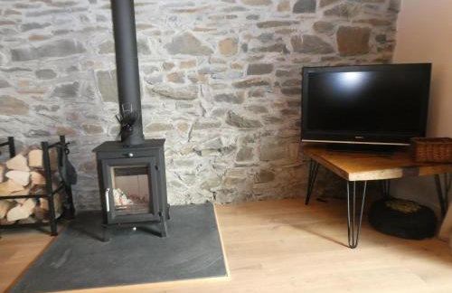 1 Bed Rural Escape between Coast & Mountains at Mud & Wool - Foto 36