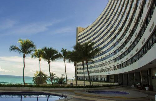 Ondina Apart Hotel - Apto. 537 - Foto 13