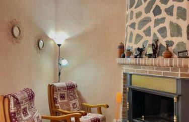 Casa Rural Puente del S,egura - Foto 24