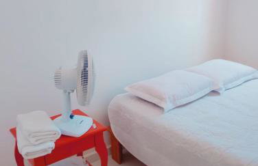 Reserva Aconchegante perto Praias, Aeroporto, UFDPar, UESPi - Foto 17