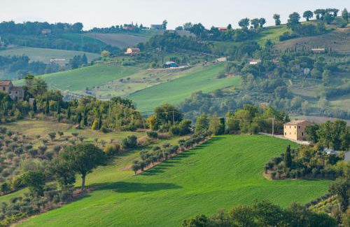Casa Pace e Gioia - Foto 36